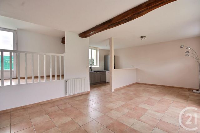 maison à vendre - 5 pièces - 105.0 m2 - LA FERTE GAUCHER - 77 - ILE-DE-FRANCE - Century 21 Lemaire Immobilier