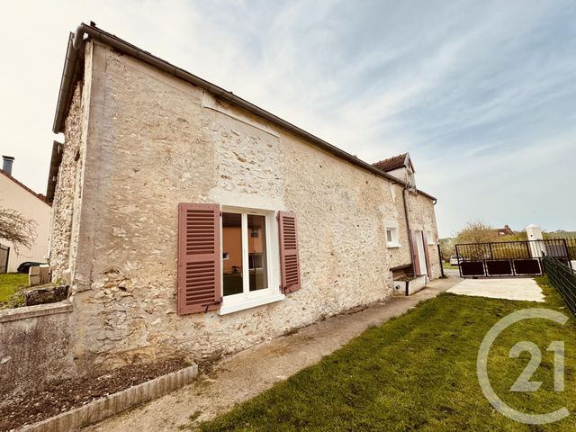 maison à vendre - 5 pièces - 105.0 m2 - LA FERTE GAUCHER - 77 - ILE-DE-FRANCE - Century 21 Lemaire Immobilier