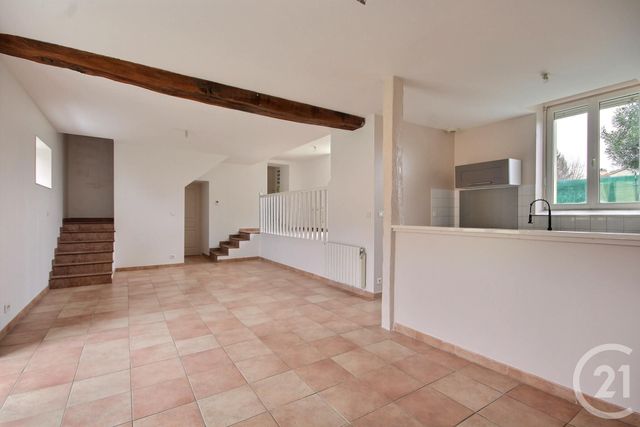 maison à vendre - 5 pièces - 105.0 m2 - LA FERTE GAUCHER - 77 - ILE-DE-FRANCE - Century 21 Lemaire Immobilier