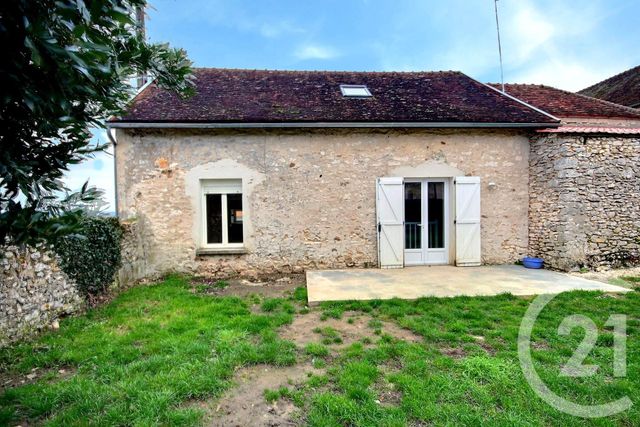 maison à vendre - 5 pièces - 105.0 m2 - LA FERTE GAUCHER - 77 - ILE-DE-FRANCE - Century 21 Lemaire Immobilier