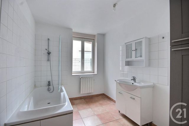 maison à vendre - 5 pièces - 105.0 m2 - LA FERTE GAUCHER - 77 - ILE-DE-FRANCE - Century 21 Lemaire Immobilier