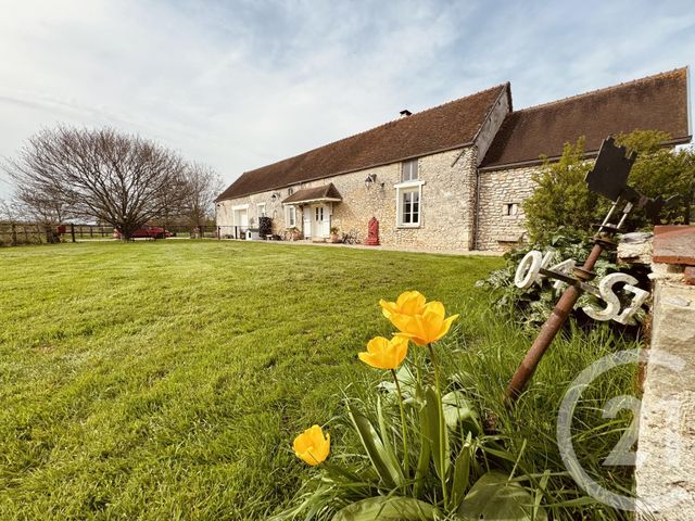 maison à vendre - 11 pièces - 354.0 m2 - COULOMMIERS - 77 - ILE-DE-FRANCE - Century 21 Lemaire Immobilier