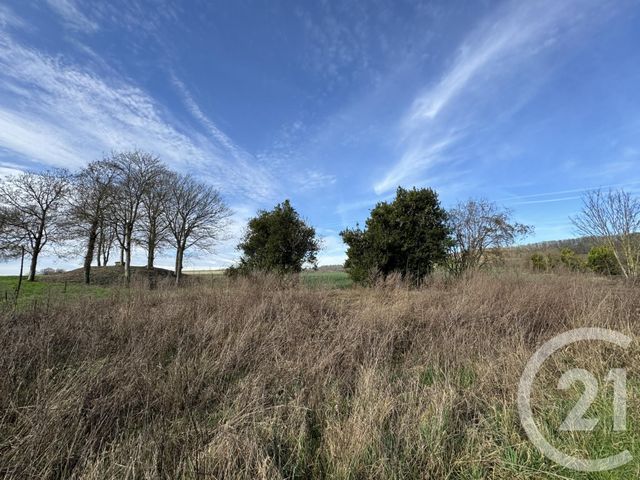 terrain à vendre - 1359.0 m2 - PROVINS - 77 - ILE-DE-FRANCE - Century 21 Lemaire Immobilier