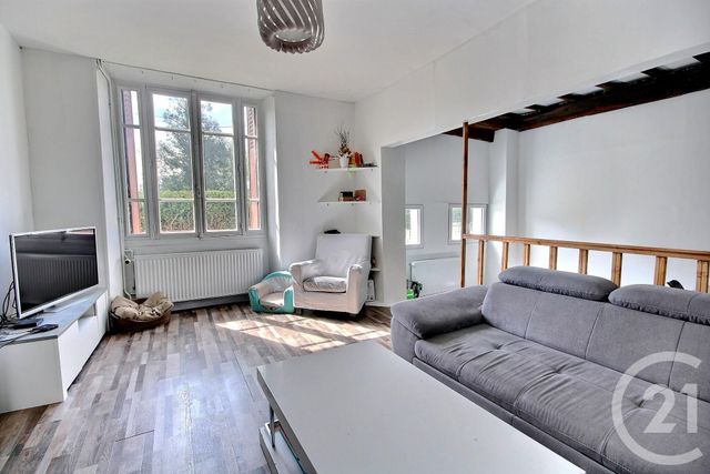 maison à vendre - 5 pièces - 126.0 m2 - ESTERNAY - 51 - CHAMPAGNE-ARDENNE - Century 21 Lemaire Immobilier