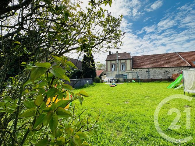 maison - ESTERNAY - 51