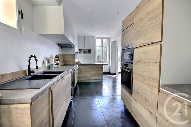 maison à vendre - 5 pièces - 126.0 m2 - ESTERNAY - 51 - CHAMPAGNE-ARDENNE - Century 21 Lemaire Immobilier