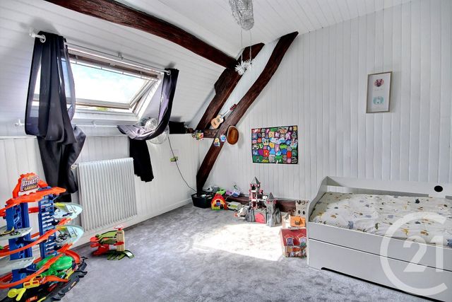 maison à vendre - 5 pièces - 126.0 m2 - ESTERNAY - 51 - CHAMPAGNE-ARDENNE - Century 21 Lemaire Immobilier