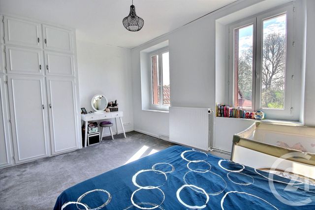 maison à vendre - 5 pièces - 126.0 m2 - ESTERNAY - 51 - CHAMPAGNE-ARDENNE - Century 21 Lemaire Immobilier