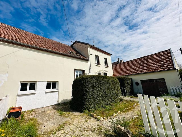 maison à vendre - 5 pièces - 126.0 m2 - ESTERNAY - 51 - CHAMPAGNE-ARDENNE - Century 21 Lemaire Immobilier