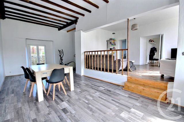 maison à vendre - 5 pièces - 126.0 m2 - ESTERNAY - 51 - CHAMPAGNE-ARDENNE - Century 21 Lemaire Immobilier