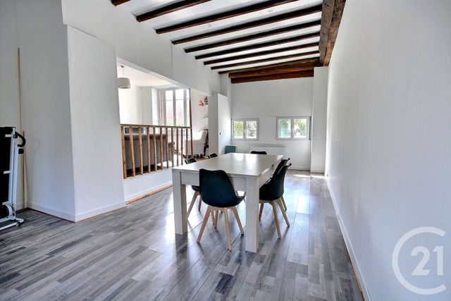 maison à vendre - 5 pièces - 126.0 m2 - ESTERNAY - 51 - CHAMPAGNE-ARDENNE - Century 21 Lemaire Immobilier