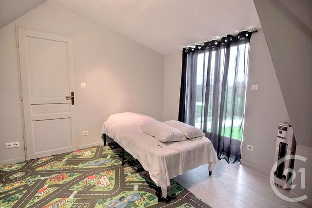 maison à vendre - 6 pièces - 108.0 m2 - SEZANNE - 51 - CHAMPAGNE-ARDENNE - Century 21 Lemaire Immobilier