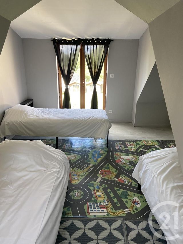 maison à vendre - 6 pièces - 108.0 m2 - SEZANNE - 51 - CHAMPAGNE-ARDENNE - Century 21 Lemaire Immobilier