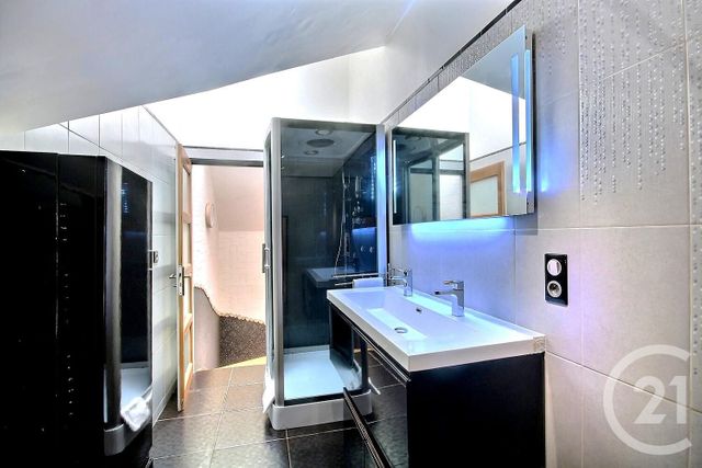 maison à vendre - 6 pièces - 108.0 m2 - SEZANNE - 51 - CHAMPAGNE-ARDENNE - Century 21 Lemaire Immobilier