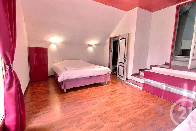 maison à vendre - 6 pièces - 108.0 m2 - SEZANNE - 51 - CHAMPAGNE-ARDENNE - Century 21 Lemaire Immobilier