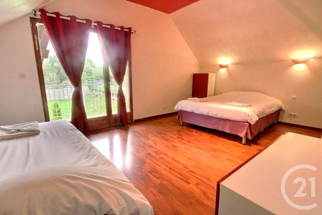 maison à vendre - 6 pièces - 108.0 m2 - SEZANNE - 51 - CHAMPAGNE-ARDENNE - Century 21 Lemaire Immobilier