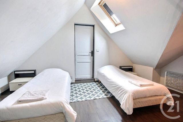 maison à vendre - 6 pièces - 108.0 m2 - SEZANNE - 51 - CHAMPAGNE-ARDENNE - Century 21 Lemaire Immobilier