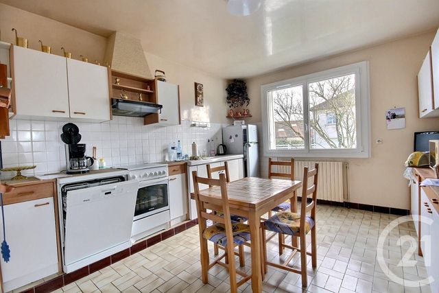 maison à vendre - 6 pièces - 152.0 m2 - SEZANNE - 51 - CHAMPAGNE-ARDENNE - Century 21 Lemaire Immobilier