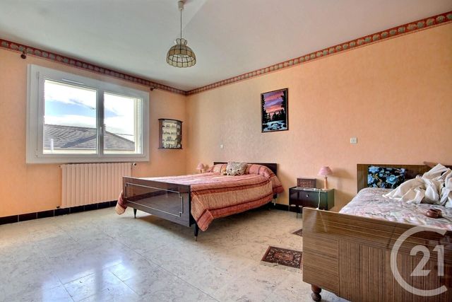 maison à vendre - 6 pièces - 152.0 m2 - SEZANNE - 51 - CHAMPAGNE-ARDENNE - Century 21 Lemaire Immobilier