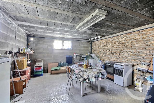 maison à vendre - 6 pièces - 152.0 m2 - SEZANNE - 51 - CHAMPAGNE-ARDENNE - Century 21 Lemaire Immobilier