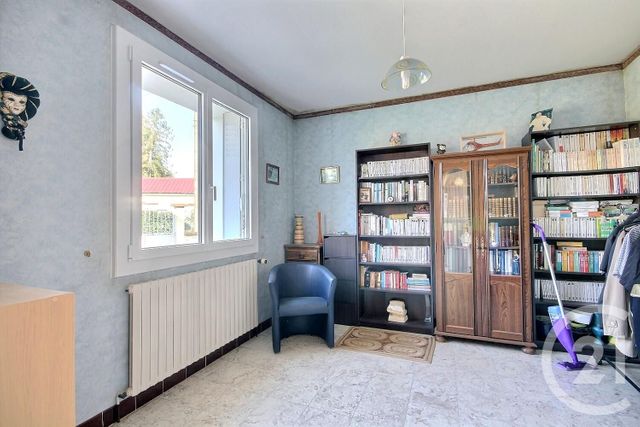 maison à vendre - 6 pièces - 152.0 m2 - SEZANNE - 51 - CHAMPAGNE-ARDENNE - Century 21 Lemaire Immobilier