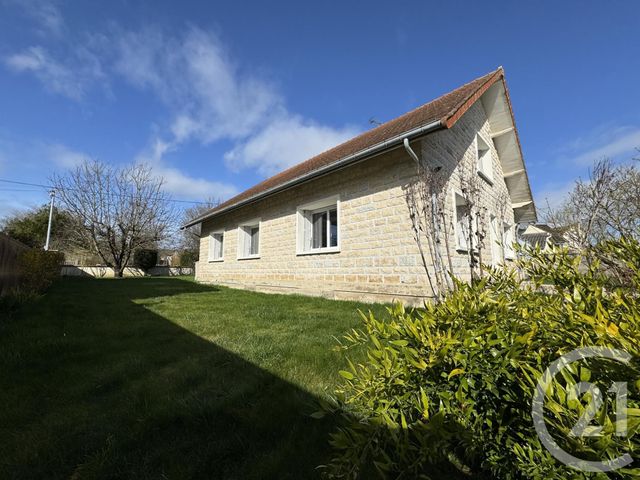 maison à vendre - 6 pièces - 152.0 m2 - SEZANNE - 51 - CHAMPAGNE-ARDENNE - Century 21 Lemaire Immobilier