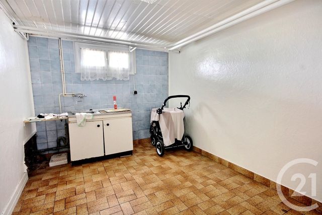 maison à vendre - 6 pièces - 147.0 m2 - SEZANNE - 51 - CHAMPAGNE-ARDENNE - Century 21 Lemaire Immobilier