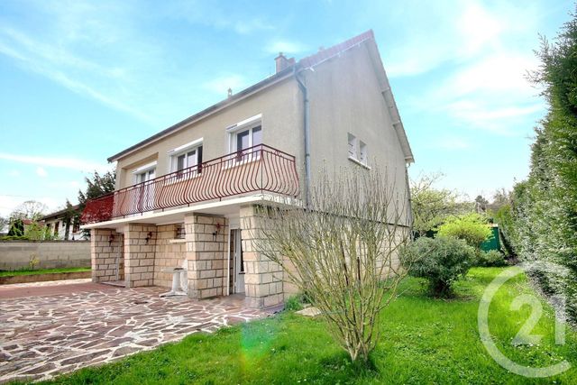 Maison à vendre SEZANNE