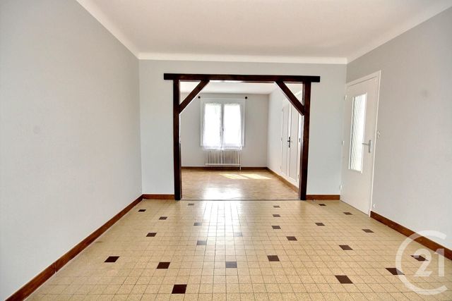 maison à vendre - 6 pièces - 147.0 m2 - SEZANNE - 51 - CHAMPAGNE-ARDENNE - Century 21 Lemaire Immobilier