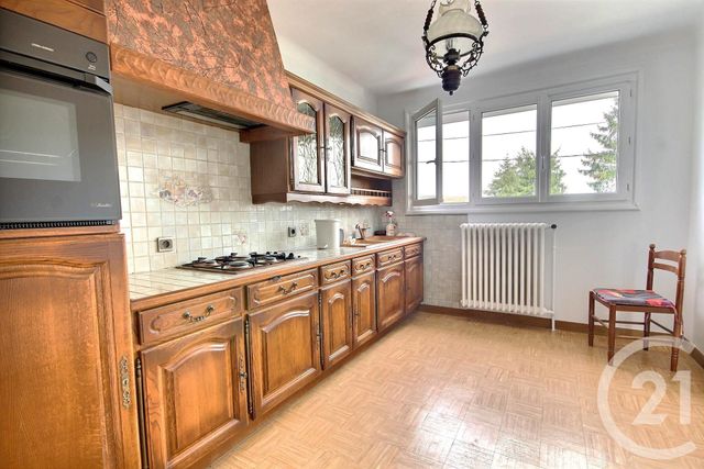 maison à vendre - 6 pièces - 147.0 m2 - SEZANNE - 51 - CHAMPAGNE-ARDENNE - Century 21 Lemaire Immobilier