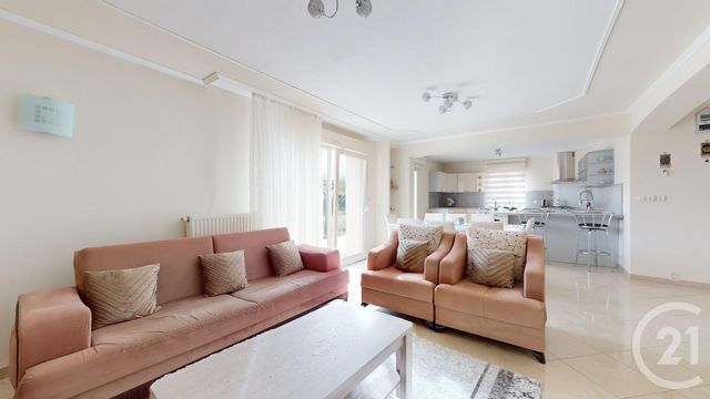 maison à vendre - 8 pièces - 235.0 m2 - SEZANNE - 51 - CHAMPAGNE-ARDENNE - Century 21 Lemaire Immobilier