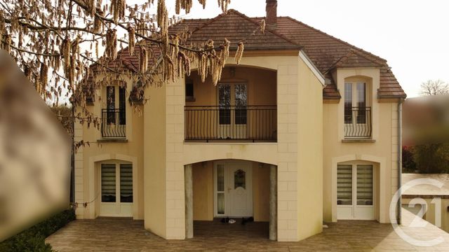 Maison à vendre SEZANNE