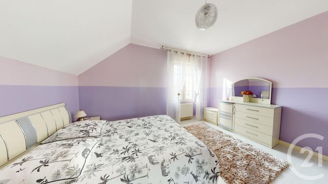 maison à vendre - 8 pièces - 235.0 m2 - SEZANNE - 51 - CHAMPAGNE-ARDENNE - Century 21 Lemaire Immobilier