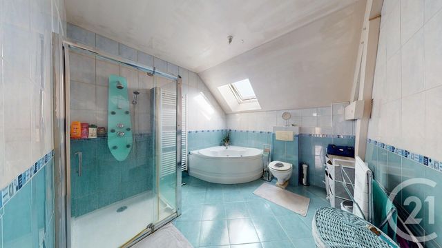 maison à vendre - 8 pièces - 235.0 m2 - SEZANNE - 51 - CHAMPAGNE-ARDENNE - Century 21 Lemaire Immobilier