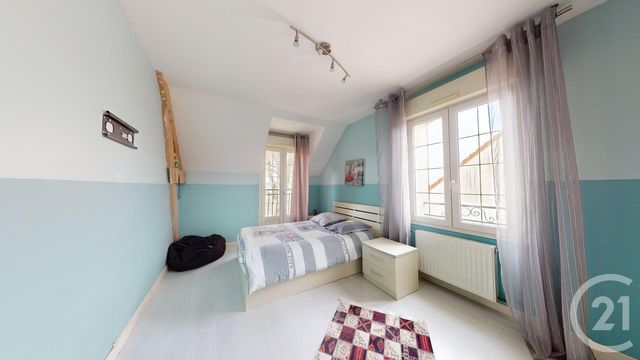 maison à vendre - 8 pièces - 235.0 m2 - SEZANNE - 51 - CHAMPAGNE-ARDENNE - Century 21 Lemaire Immobilier