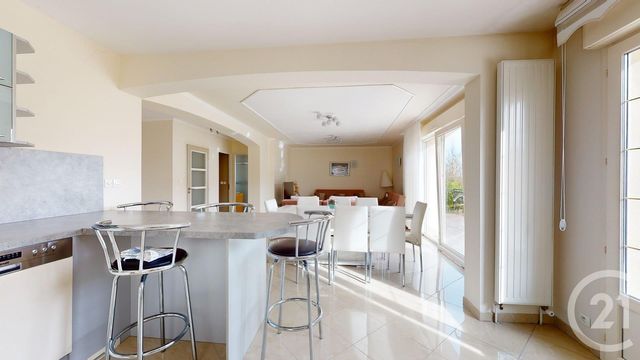 maison à vendre - 8 pièces - 235.0 m2 - SEZANNE - 51 - CHAMPAGNE-ARDENNE - Century 21 Lemaire Immobilier