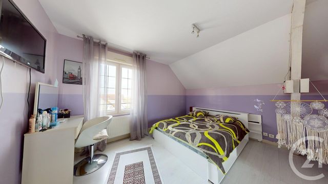 maison à vendre - 8 pièces - 235.0 m2 - SEZANNE - 51 - CHAMPAGNE-ARDENNE - Century 21 Lemaire Immobilier