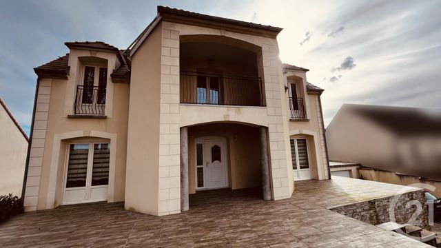 maison à vendre - 8 pièces - 235.0 m2 - SEZANNE - 51 - CHAMPAGNE-ARDENNE - Century 21 Lemaire Immobilier