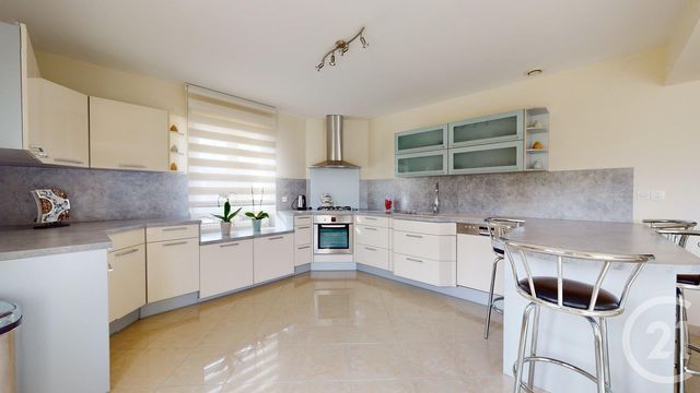 maison à vendre - 8 pièces - 235.0 m2 - SEZANNE - 51 - CHAMPAGNE-ARDENNE - Century 21 Lemaire Immobilier