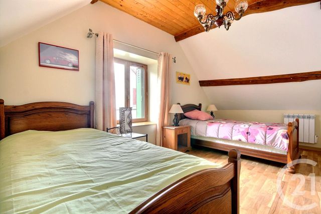 maison à vendre - 8 pièces - 146.0 m2 - MONTMIRAIL - 51 - CHAMPAGNE-ARDENNE - Century 21 Lemaire Immobilier