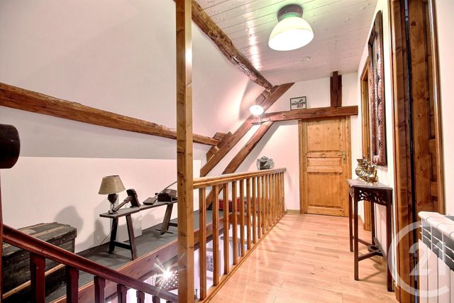 maison à vendre - 8 pièces - 146.0 m2 - MONTMIRAIL - 51 - CHAMPAGNE-ARDENNE - Century 21 Lemaire Immobilier