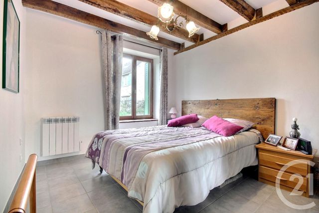 maison à vendre - 8 pièces - 146.0 m2 - MONTMIRAIL - 51 - CHAMPAGNE-ARDENNE - Century 21 Lemaire Immobilier