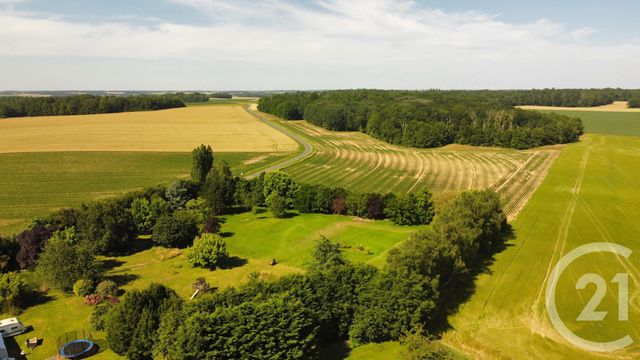 maison à vendre - 8 pièces - 146.0 m2 - MONTMIRAIL - 51 - CHAMPAGNE-ARDENNE - Century 21 Lemaire Immobilier