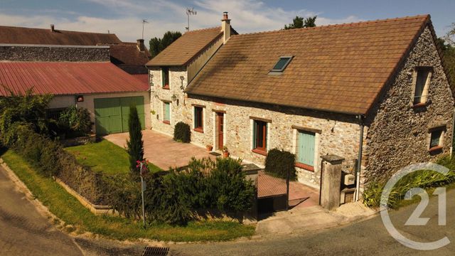 maison - LA FERTE GAUCHER - 77