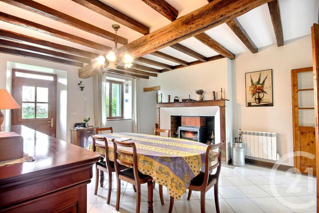 maison à vendre - 8 pièces - 146.0 m2 - MONTMIRAIL - 51 - CHAMPAGNE-ARDENNE - Century 21 Lemaire Immobilier