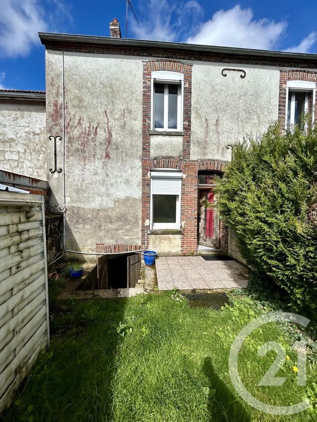 maison - ESTERNAY - 51