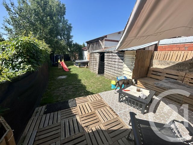 maison à vendre - 4 pièces - 64.28 m2 - ESTERNAY - 51 - CHAMPAGNE-ARDENNE - Century 21 Lemaire Immobilier