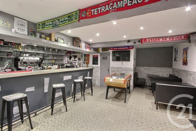 Afficher la photo en grand maison à vendre - 9 pièces - 585.0 m2 - ESTERNAY - 51 - CHAMPAGNE-ARDENNE - Century 21 Lemaire Immobilier