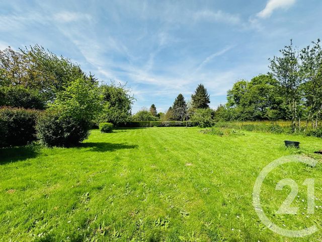 maison à vendre - 6 pièces - 123.0 m2 - ESTERNAY - 51 - CHAMPAGNE-ARDENNE - Century 21 Lemaire Immobilier
