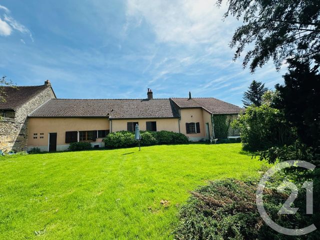 Maison à vendre ESTERNAY